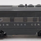 Lionel 2344 Vintage O New York Central F-3 Powered A Diesel Locomotive VG