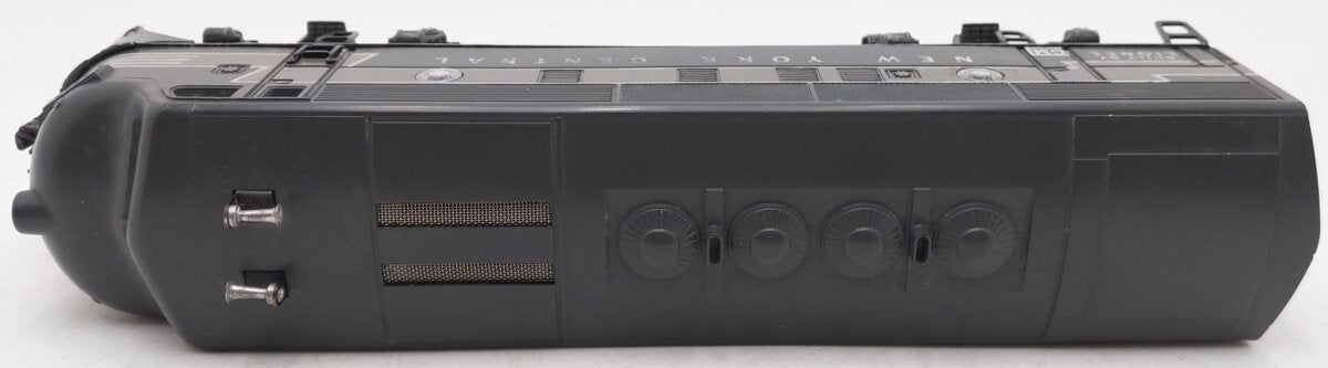 Lionel 2344 Vintage O New York Central F-3 Powered A Diesel Locomotive VG