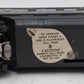 Lionel 2344 Vintage O New York Central F-3 Powered A Diesel Locomotive VG