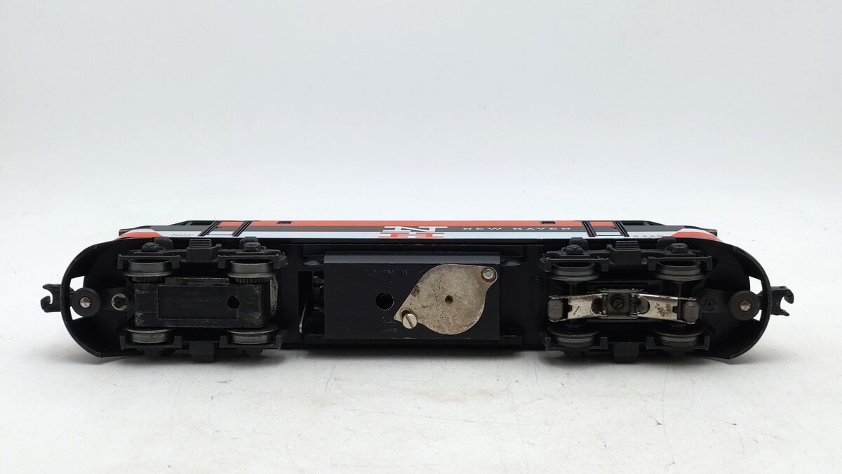 Lionel 2350 Vintage O Gauge New York New Haven EP-5 Powered Electric Locomotive