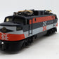 Lionel 2350 Vintage O Gauge New York New Haven EP-5 Powered Electric Locomotive