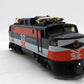 Lionel 2350 Vintage O Gauge New York New Haven EP-5 Powered Electric Locomotive