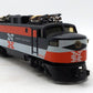 Lionel 2350 Vintage O Gauge New York New Haven EP-5 Powered Electric Locomotive