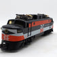 Lionel 2350 Vintage O Gauge New York New Haven EP-5 Powered Electric Locomotive