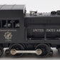 Lionel 41 Vintage O Gauge Postwar U.S Army Gas Turbine Powered Diesel Locomotive VG