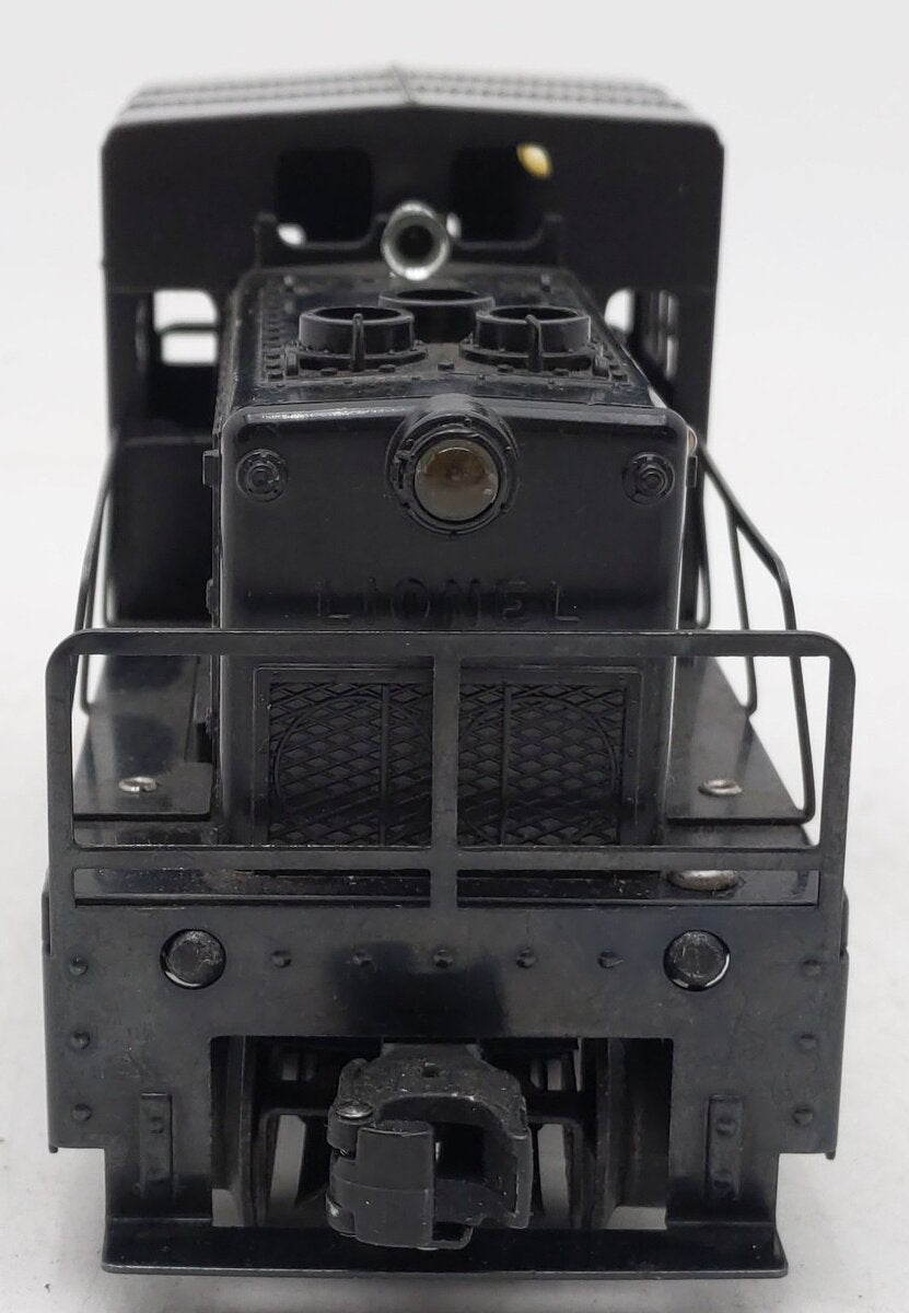 Lionel 41 Vintage O Gauge Postwar U.S Army Gas Turbine Powered Diesel Locomotive VG