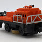 Lionel 3927 O Vintage Postwar Motorized Track Cleaner Car #3927 VG