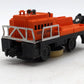 Lionel 3927 O Vintage Postwar Motorized Track Cleaner Car #3927 VG