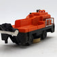 Lionel 3927 O Vintage Postwar Motorized Track Cleaner Car #3927 VG