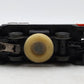 Lionel 3927 O Vintage Postwar Motorized Track Cleaner Car #3927 VG