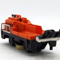 Lionel 3927 O Vintage Postwar Motorized Track Cleaner Car #3927 VG