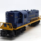 Lionel 2365 Vintage O Chesapeake & Ohio GP-7 Powered Diesel Locomotive VG