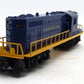 Lionel 2365 Vintage O Chesapeake & Ohio GP-7 Powered Diesel Locomotive VG