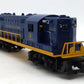 Lionel 2365 Vintage O Chesapeake & Ohio GP-7 Powered Diesel Locomotive VG