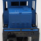 Lionel 51 Vintage O Navy Yard Turbine Powered Diesel Switcher VG