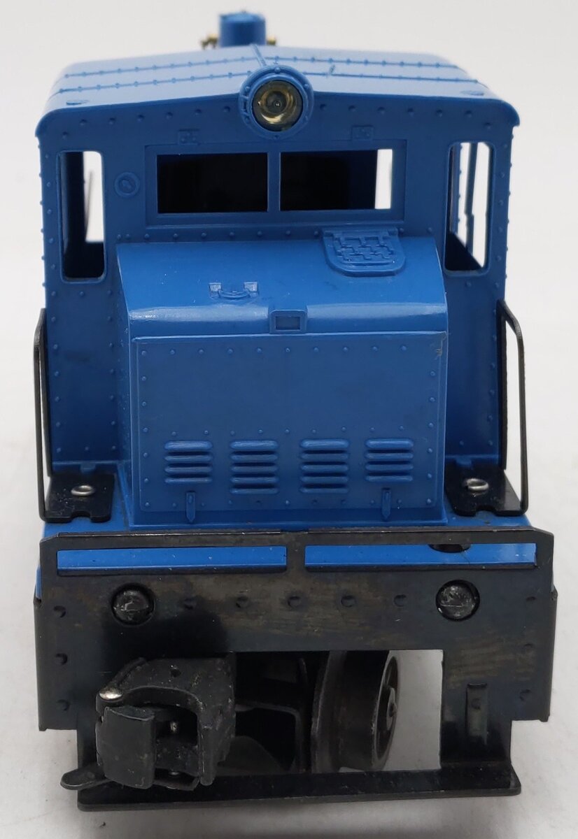 Lionel 51 Vintage O Navy Yard Turbine Powered Diesel Switcher VG