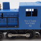 Lionel 51 Vintage O Navy Yard Turbine Powered Diesel Switcher VG