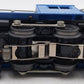 Lionel 51 Vintage O Navy Yard Turbine Powered Diesel Switcher VG