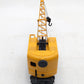 Lionel 3360 Vintage O Gauge Postwar Operating Burro Crane Car EX