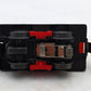 Lionel 50 Vintage O Gauge Postwar Motorized Gang Car w/3 Figures VG