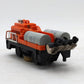 Lionel 3927 O Vintage Postwar Motorized Track Cleaner Car #3927 VG
