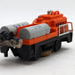 Lionel 3927 O Vintage Postwar Motorized Track Cleaner Car #3927 VG