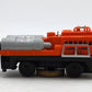 Lionel 3927 O Vintage Postwar Motorized Track Cleaner Car #3927 VG