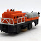 Lionel 3927 O Vintage Postwar Motorized Track Cleaner Car #3927 VG