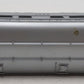 Lionel 2406 Vintage O Santa Fe Observation Passenger Car VG