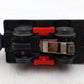 Lionel 50 Vintage O Gauge Postwar Motorized Gang Car w/3 Figures VG