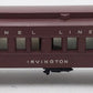 Lionel 2625 Vintage O Lionel Lines Madison Heavyweight "Irvington" Passenger Car VG