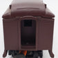Lionel 2625 Vintage O Lionel Lines Madison Heavyweight "Irvington" Passenger Car VG