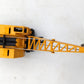 Lionel 3360 Vintage O Gauge Postwar Operating Burro Crane Car VG