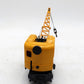 Lionel 3360 Vintage O Gauge Postwar Operating Burro Crane Car VG