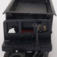 Lionel 3469 Vintage O Lionel Lines Black Automatic Dump Car EX/Box