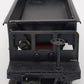 Lionel 3469 Vintage O Lionel Lines Black Automatic Dump Car EX/Box