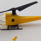 Lionel 3409 Vintage O Helicopter Launching Car VG