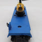 Lionel 3409 Vintage O Helicopter Launching Car VG