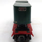 Lionel 3460 Vintage O Lionel Lines Flatcar w/2 Piggyback Trailers VG
