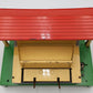 Lionel 164 Vintage O Operating Lumber Loader VG