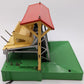 Lionel 164 Vintage O Operating Lumber Loader VG