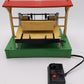 Lionel 164 Vintage O Operating Lumber Loader VG