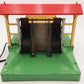 Lionel 164 Vintage O Operating Lumber Loader VG