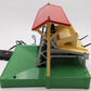 Lionel 164 Vintage O Operating Lumber Loader VG