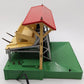 Lionel 164 Vintage O Operating Lumber Loader VG