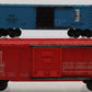 Lionel  & 6464-475 Vintage O Minneapolis & St Louis/Boston & Maine Box Cars(2) VG
