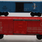 Lionel  & 6464-475 Vintage O Minneapolis & St Louis/Boston & Maine Box Cars(2) VG