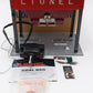 Lionel 497 Vintage O Operating Coaling Station EX/Box