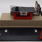 Lionel 342 Vintage O Motorized Operating Culvert Loader (No Car) VG