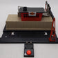Lionel 342 Vintage O Motorized Operating Culvert Loader (No Car) VG